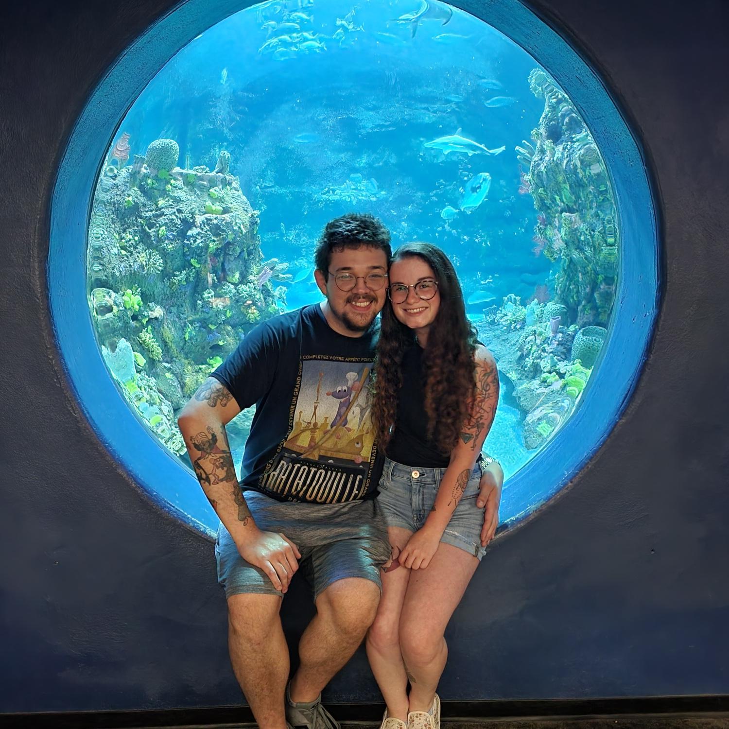 Fort Fisher August 2022