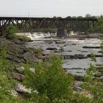 Auburn Riverwalk