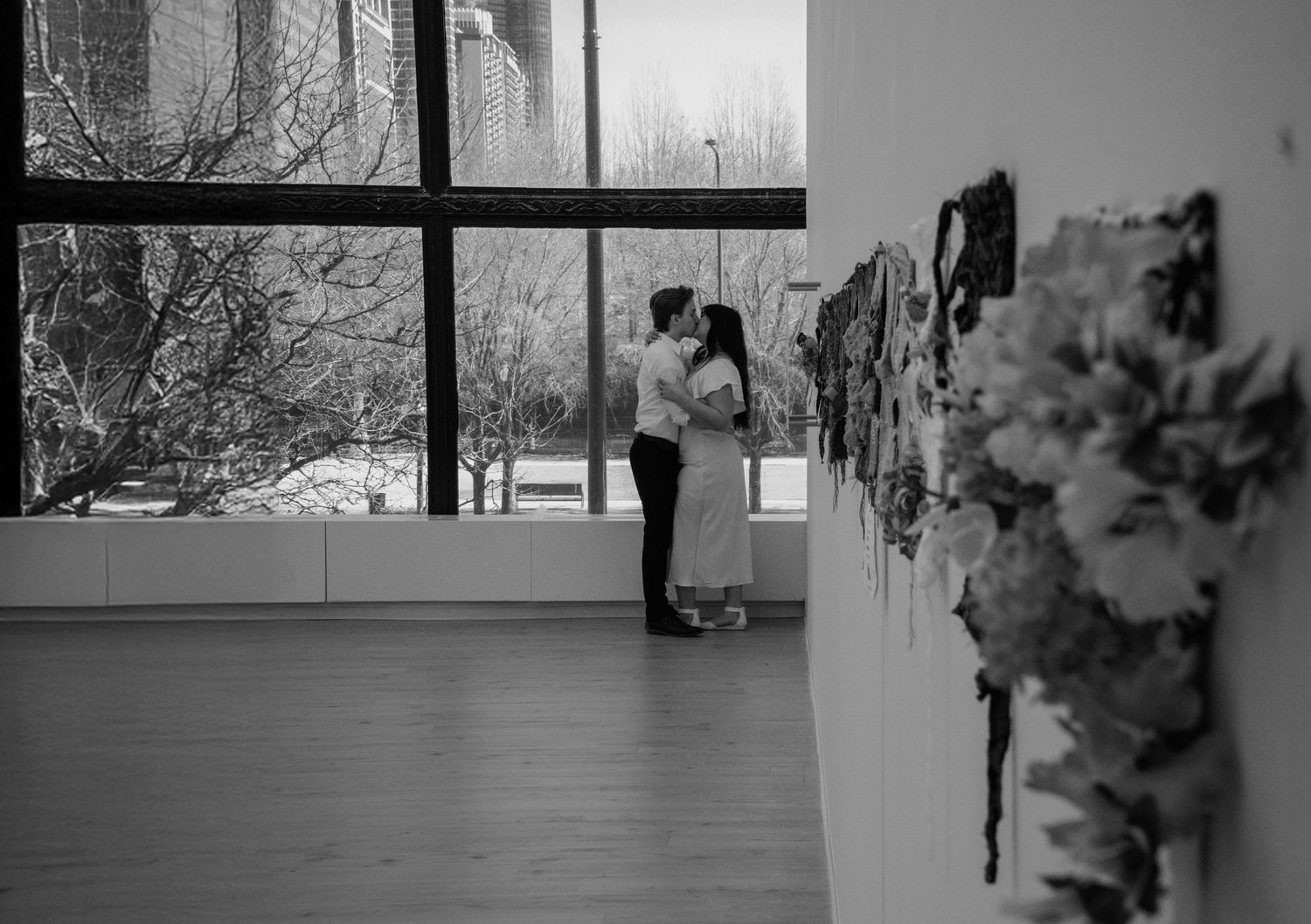 The Wedding Website of Nicholas Coser and Brianna Guzman