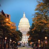 Wisconsin State Capitol