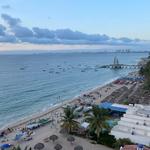 Los Muertos Beach