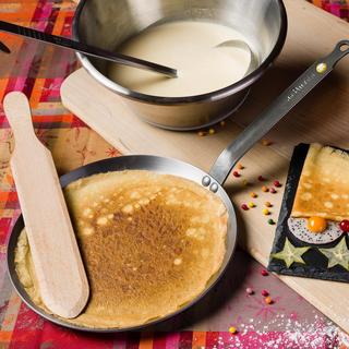 Mineral B Element Crepe & Pancake Pan