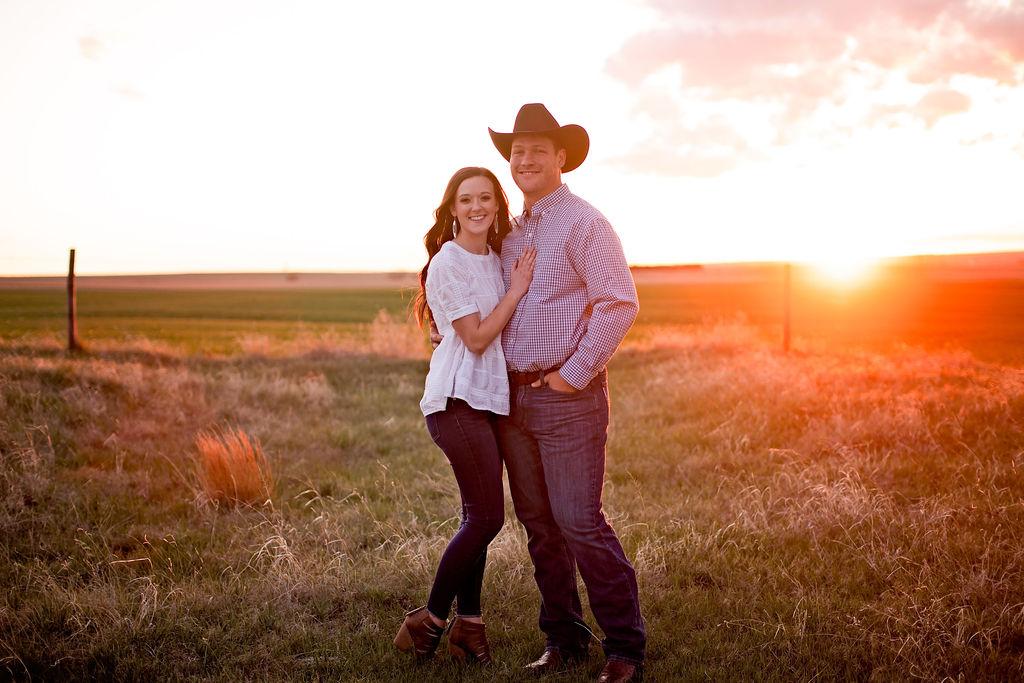 The Wedding Website of Jenna Cleveland and Brody Cleveland