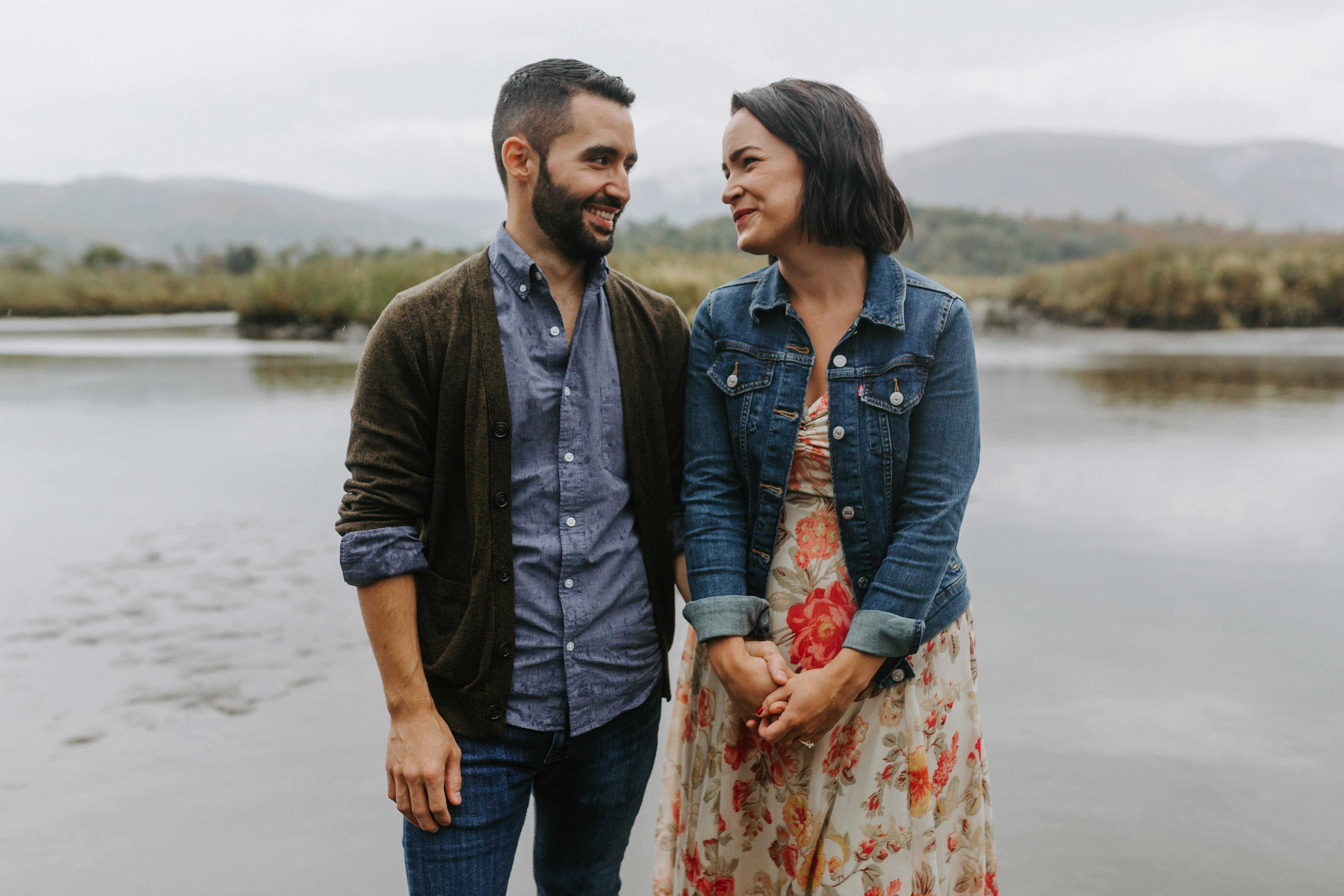 The Wedding Website of Tiffany Mathias and Brandon Mathias