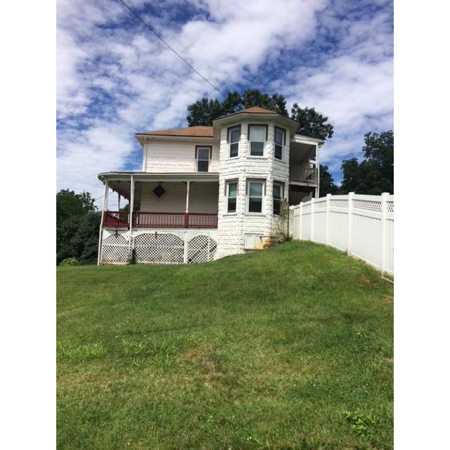 Our House! / Toothmark Studios