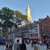 Faneuil Hall Marketplace