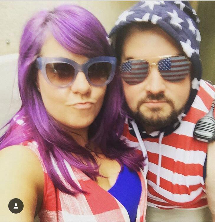 July 4th Boston 2015