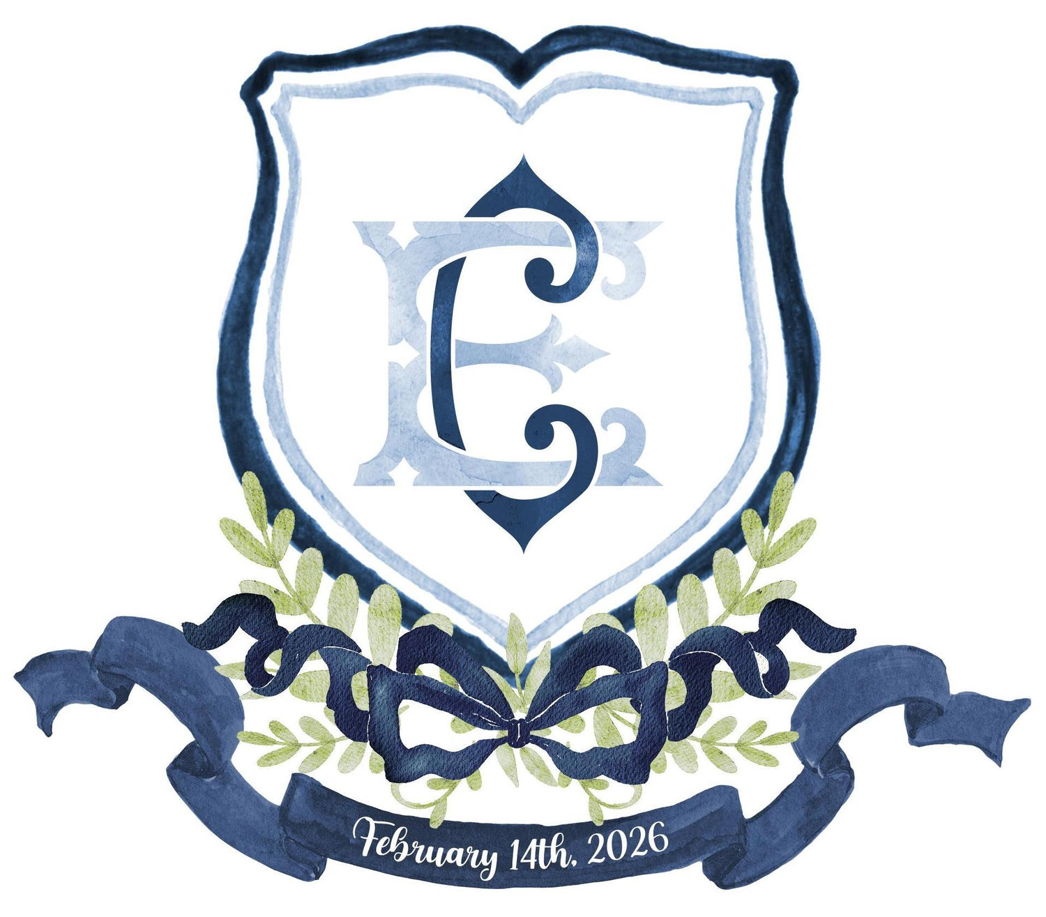 The Wedding Website of Erin McCormick and Connor Heath