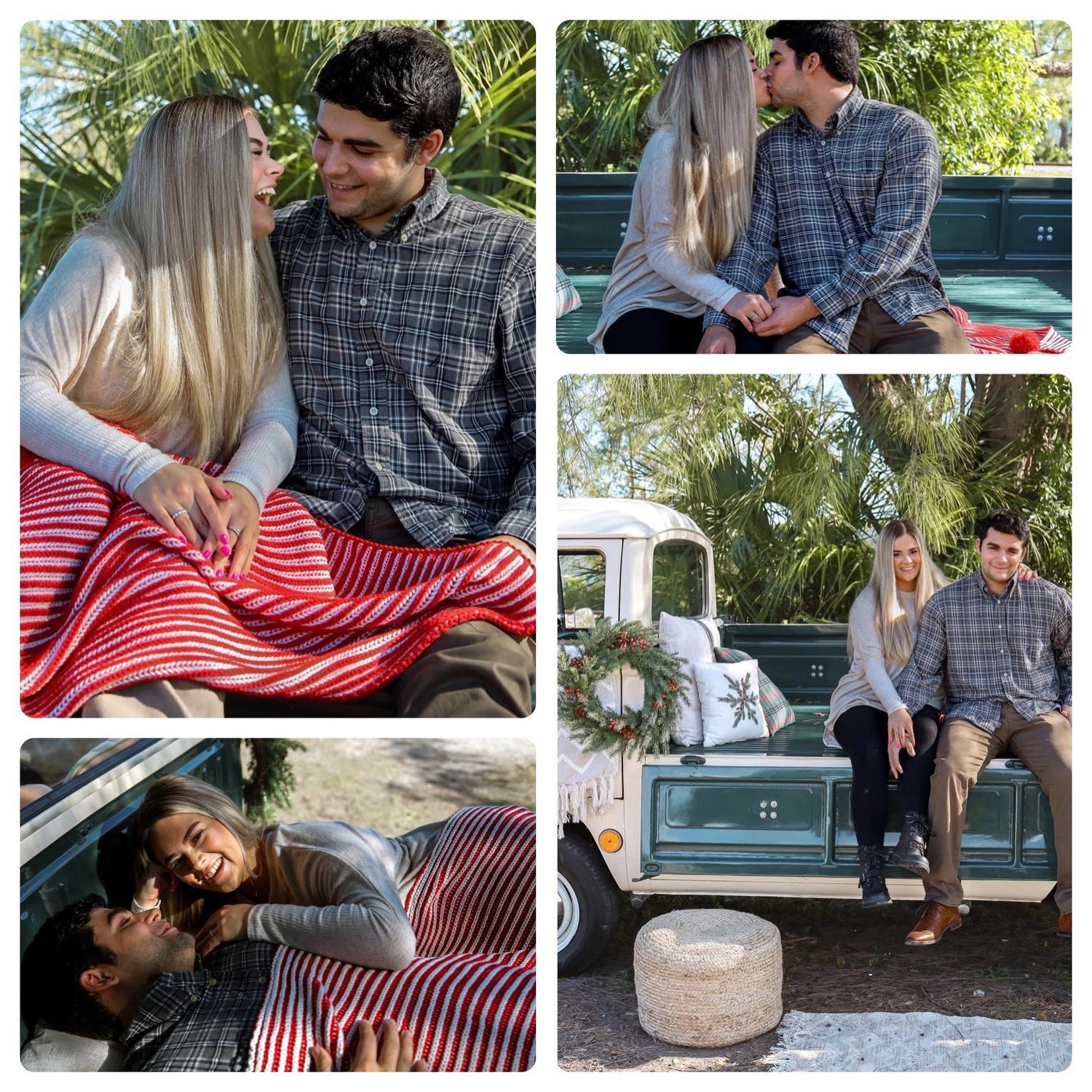 First Photoshoot!