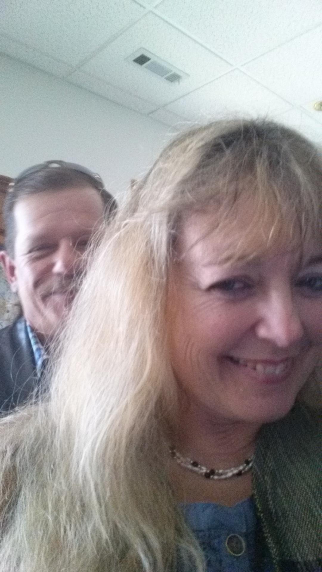 The Wedding Website of Jamie Lee Butters and Cindy Marie Taylor