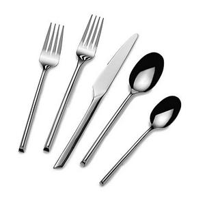 Towle® Jacqueline 20-Piece Flatware Set