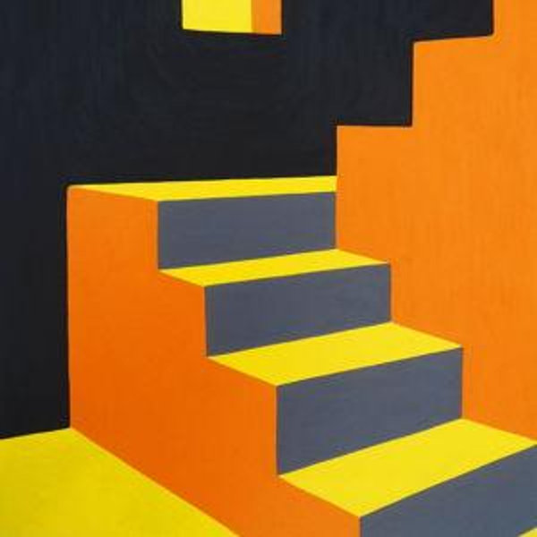 Staircase Upgrade