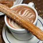 Chocolates y Churros San Agustín