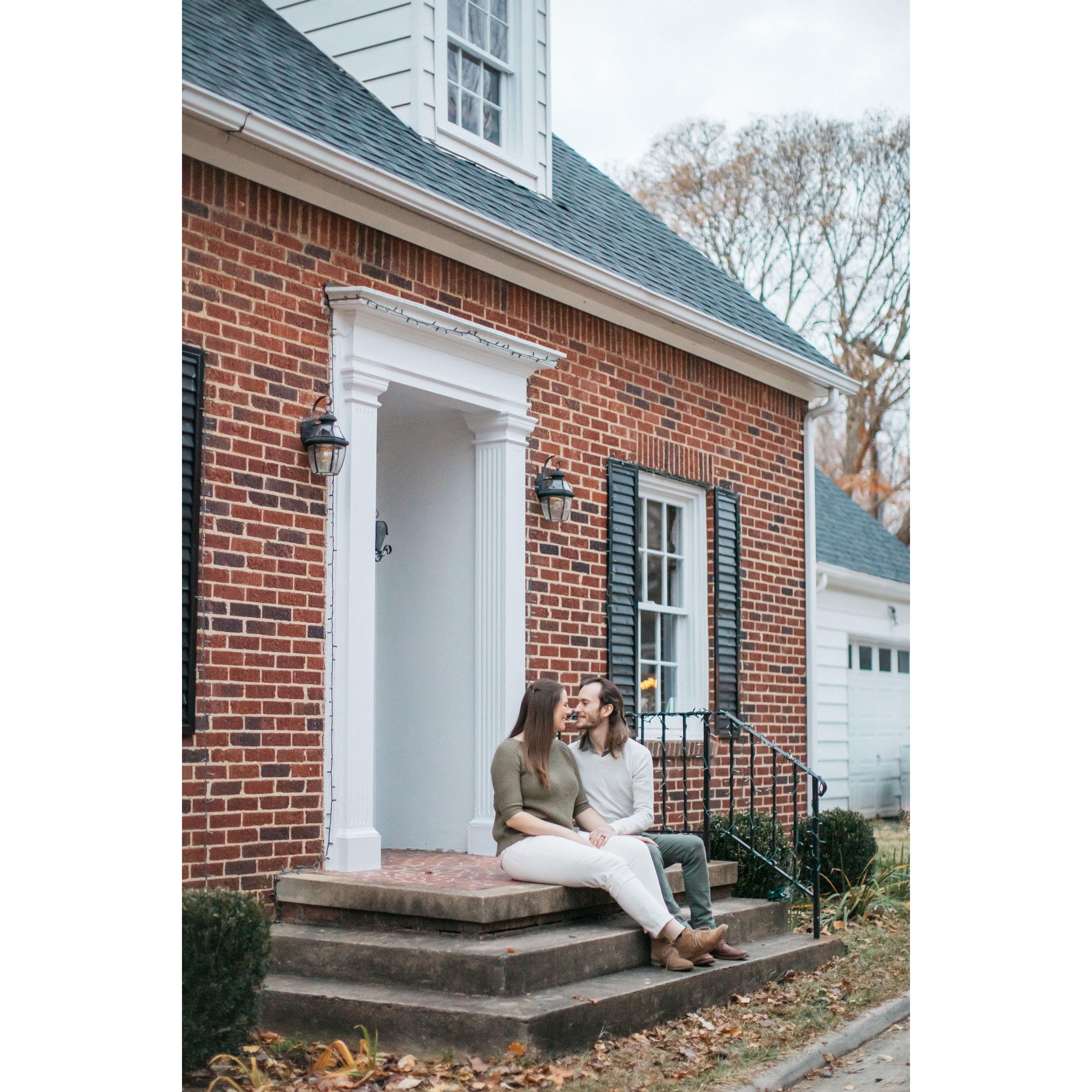 Melissa Maureen Photography