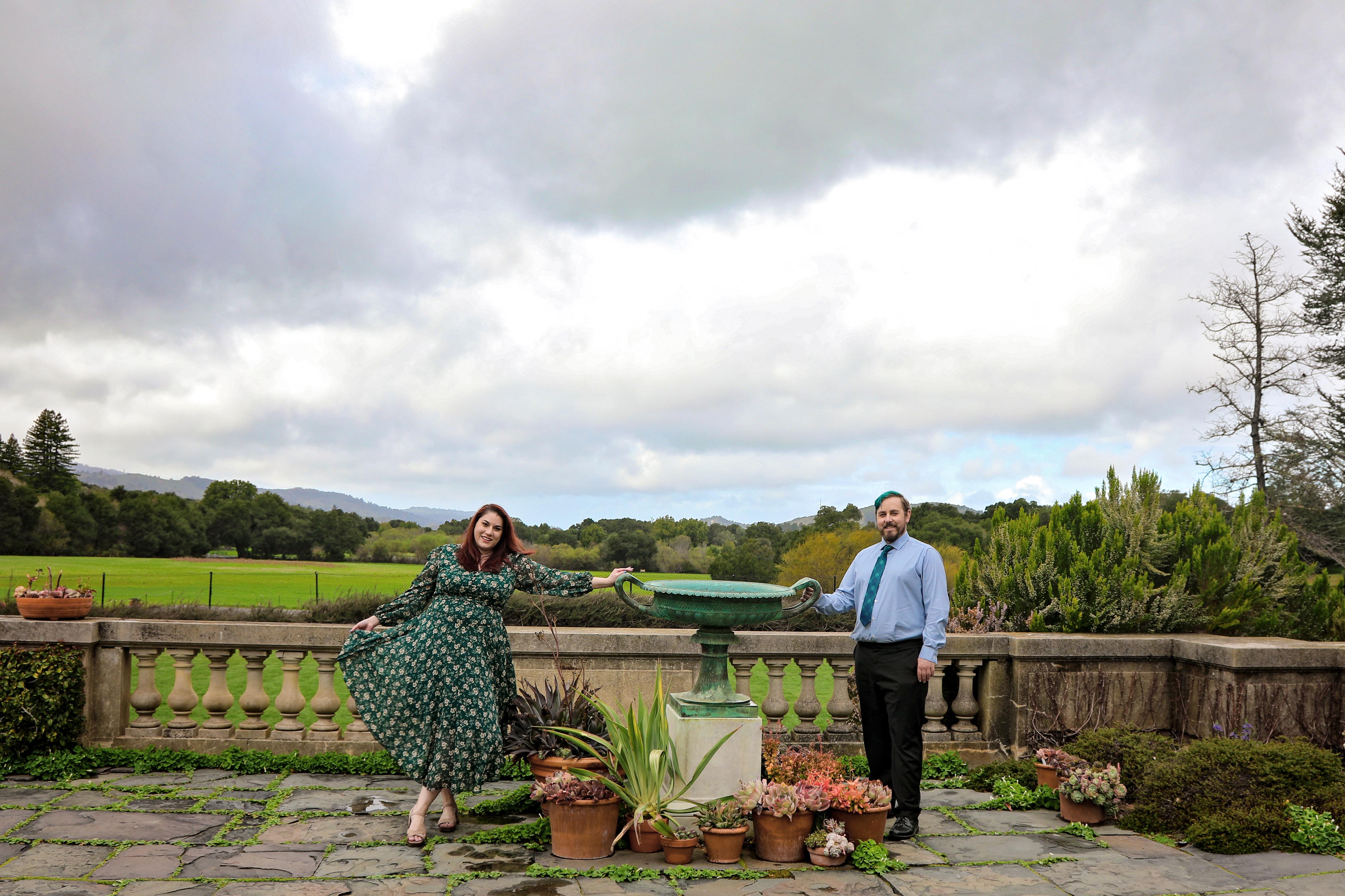 The Wedding Website of Stephanie Zabala Maraschin and Willis Andrew Miles IV