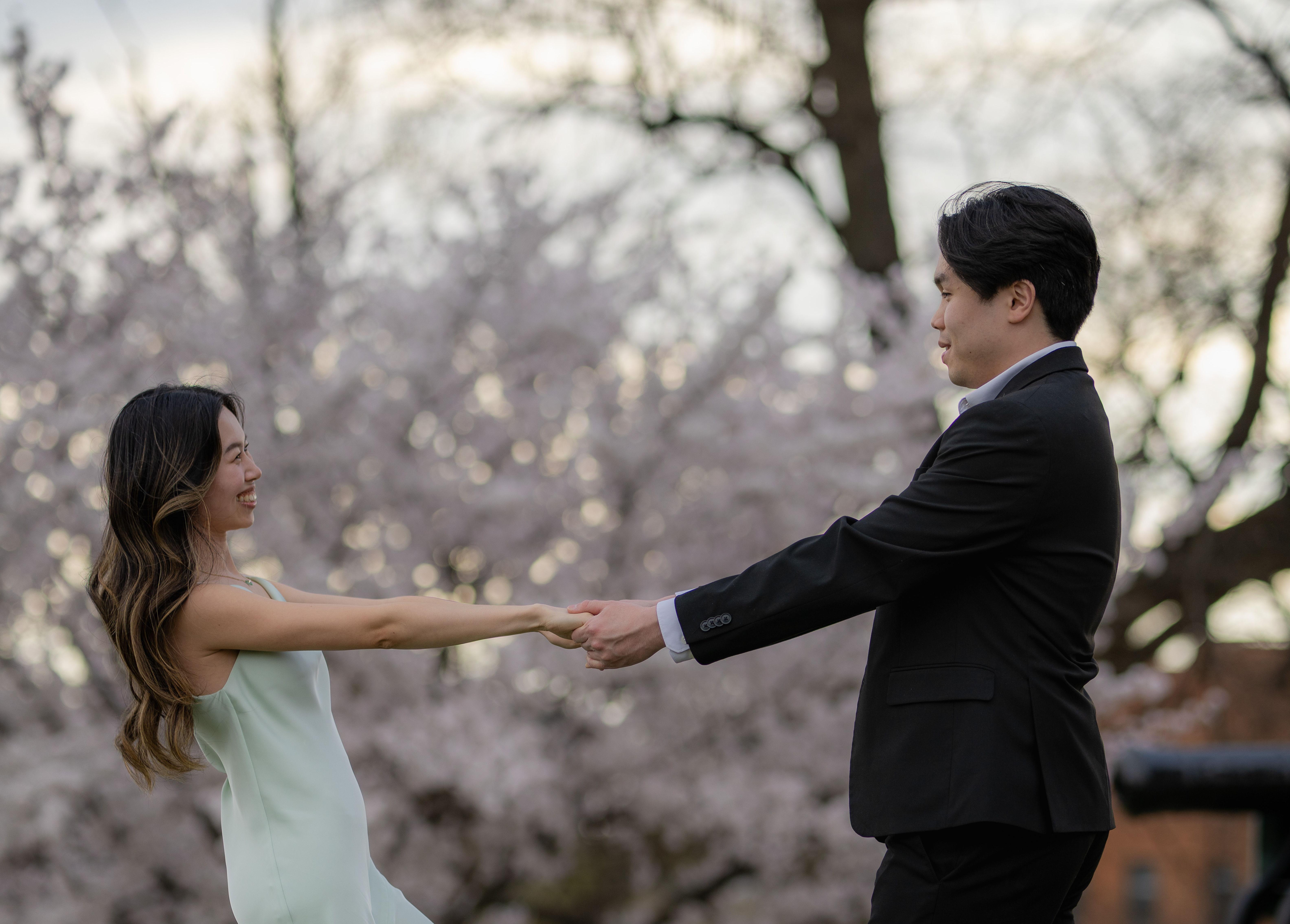 The Wedding Website of Kellie Le and Bao Le