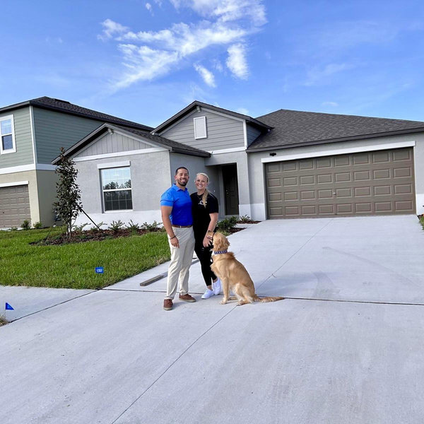Our New Home fund