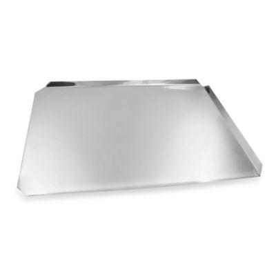 Fox Run® Stainless Steel 14-Inch x 17-Inch Cookie Sheet