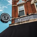 Greyhouse Coffee & Supply Co. - Lafayette