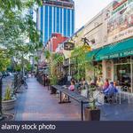 North 8th Street