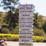 Wine Tasting