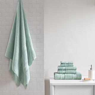 Adrien Essential 6-Piece Bath Towel Set
