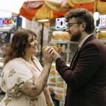 The Ultimate Edinburgh Guide According to Mr. & Mrs. White