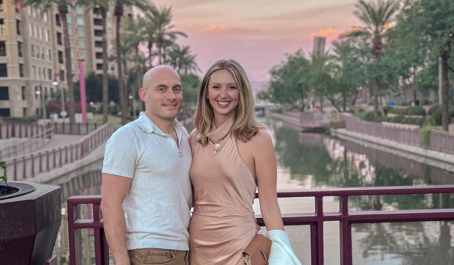 The Wedding Website of Theresa Monroe and Christopher Cortes-McEntee
