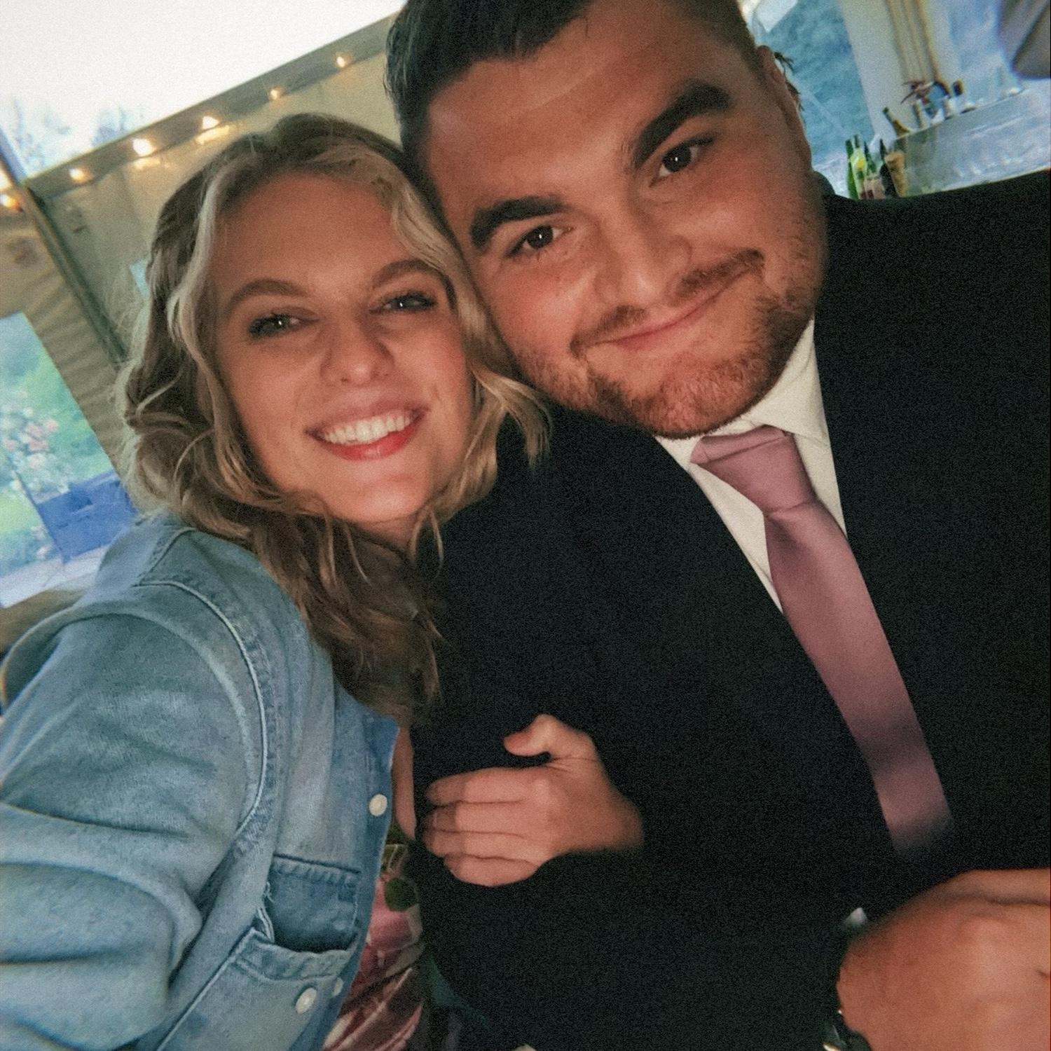 Wedding season🥰