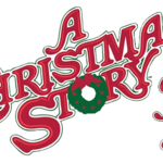 A Christmas Story House