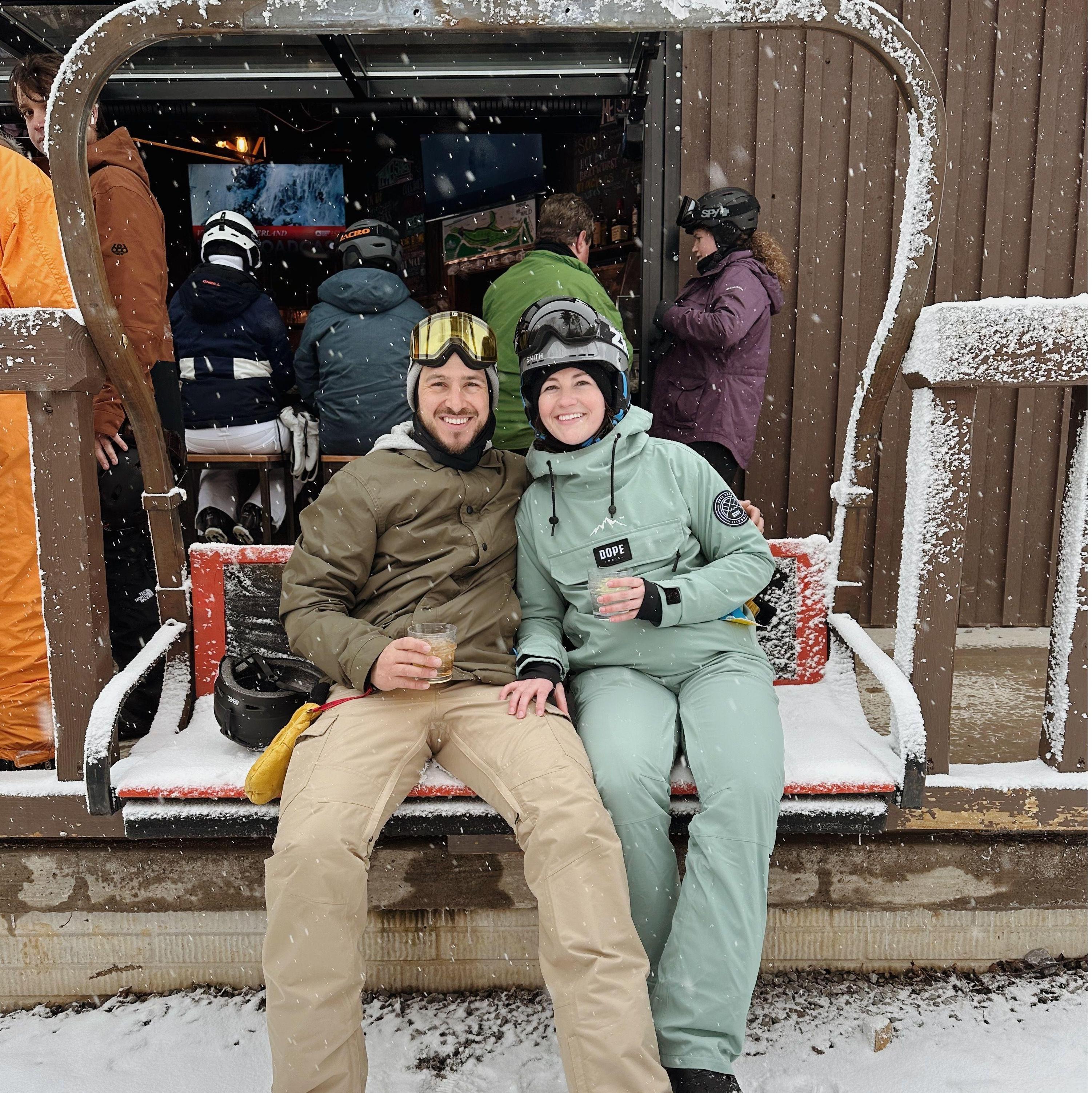 Snowshoe Mountain, WV