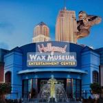 Hollywood Wax Museum