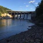 Rapidan Dam
