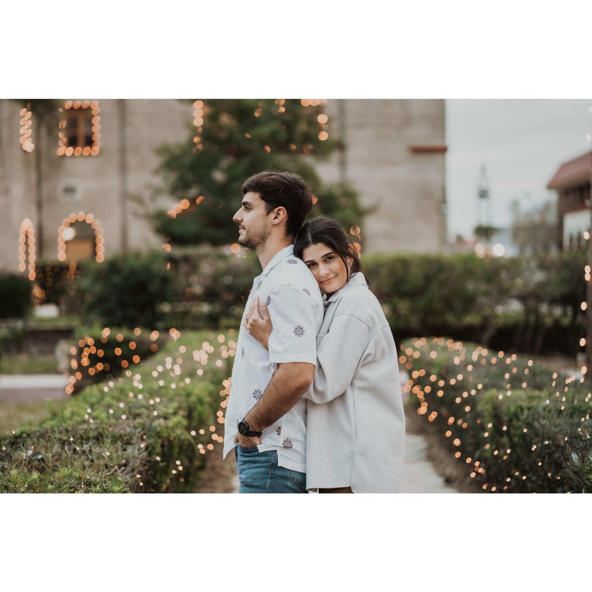 Compromiso ◦ Engagement