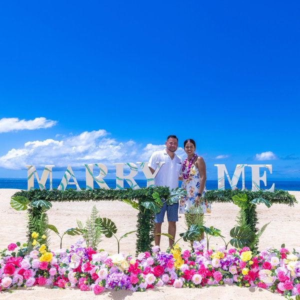 Tony Halstead and Paulina Taylor's Wedding Website