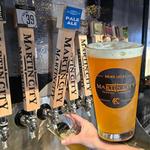 Martin City Brewing Co. Pizza & Taproom - Mission Farms
