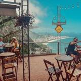 Mirante do Arvrão
