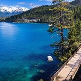 Tahoe East Shore Trail