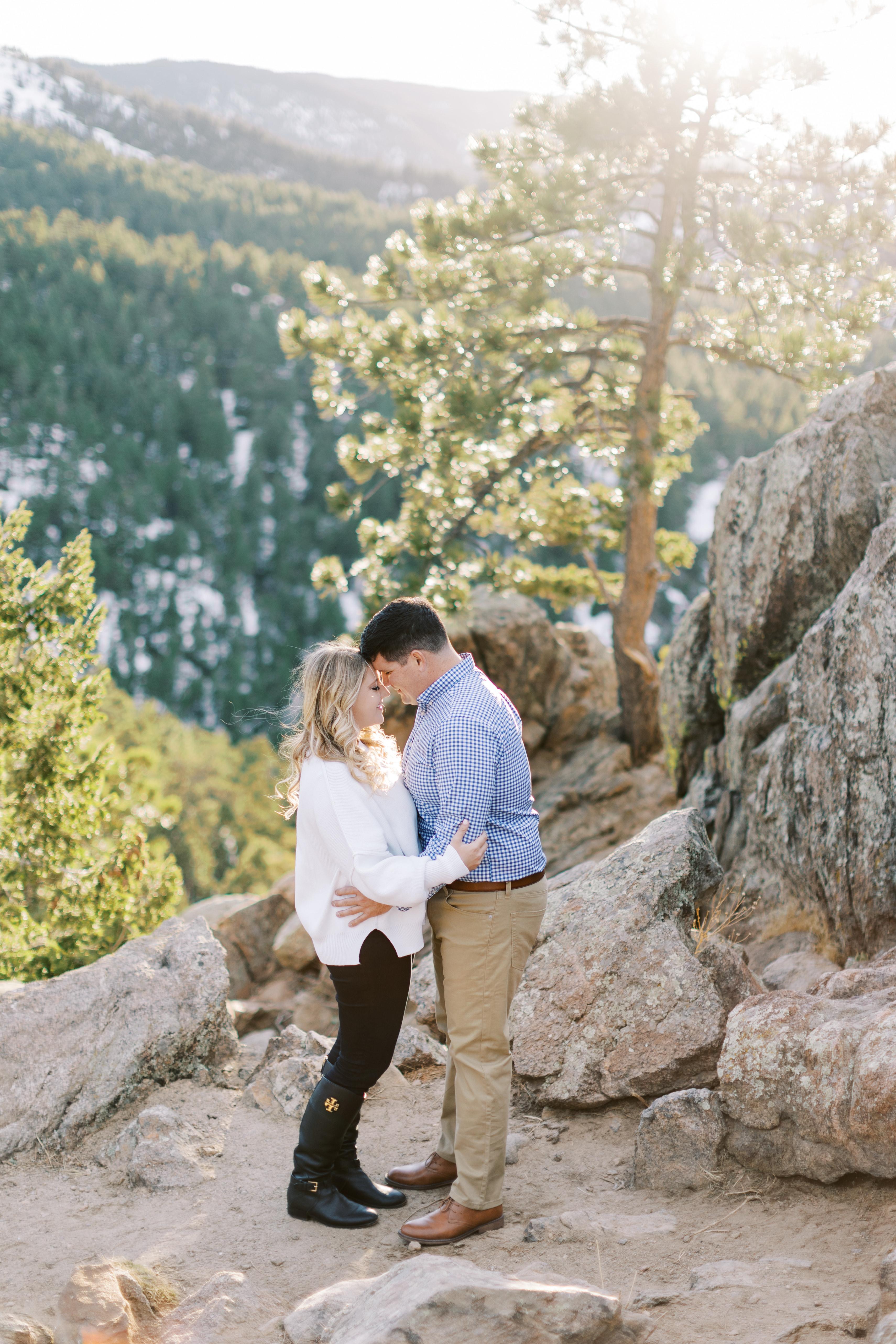 The Wedding Website of Allison Kriger and Kyle Bayer