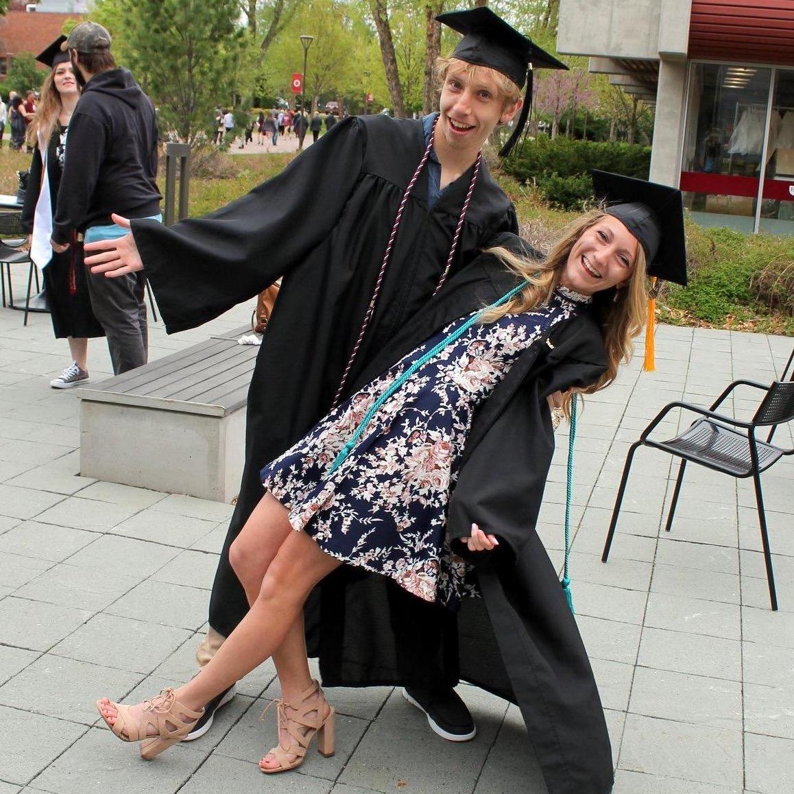 Graduation