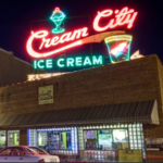Cream City Ice Cream & Coffee House
