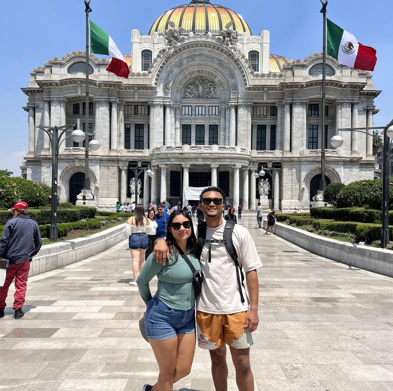Mexico City ‘23