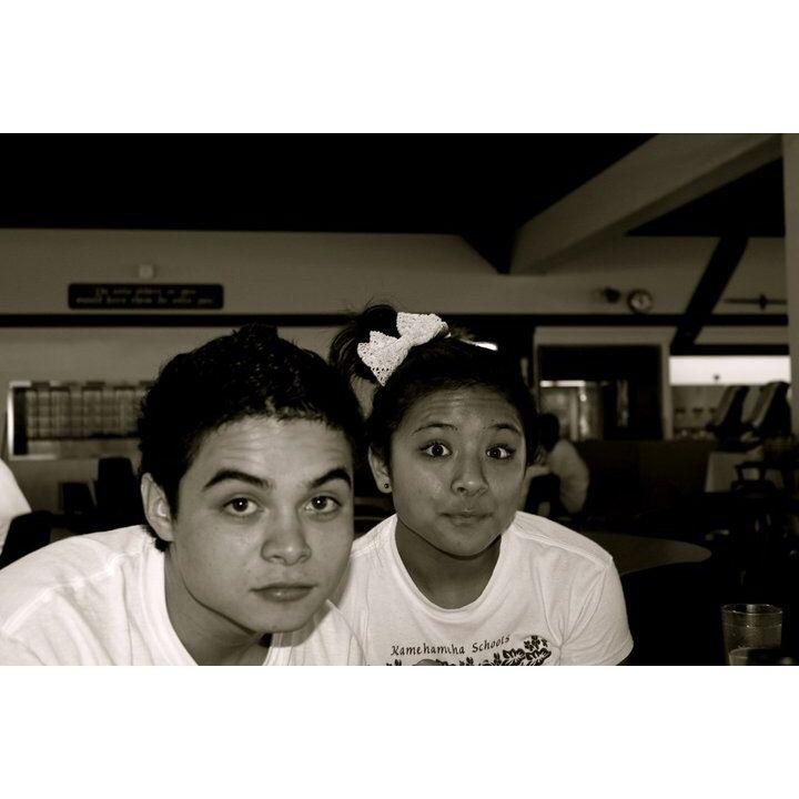 Akahi Dining Hall @ Kamehameha School - 2012 ish