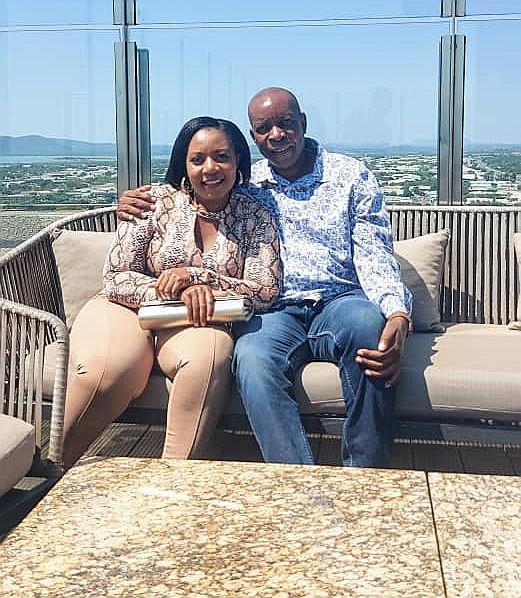 The Wedding Website of Talkmore Karumekayi and Lawrencia Kutekwatekwa