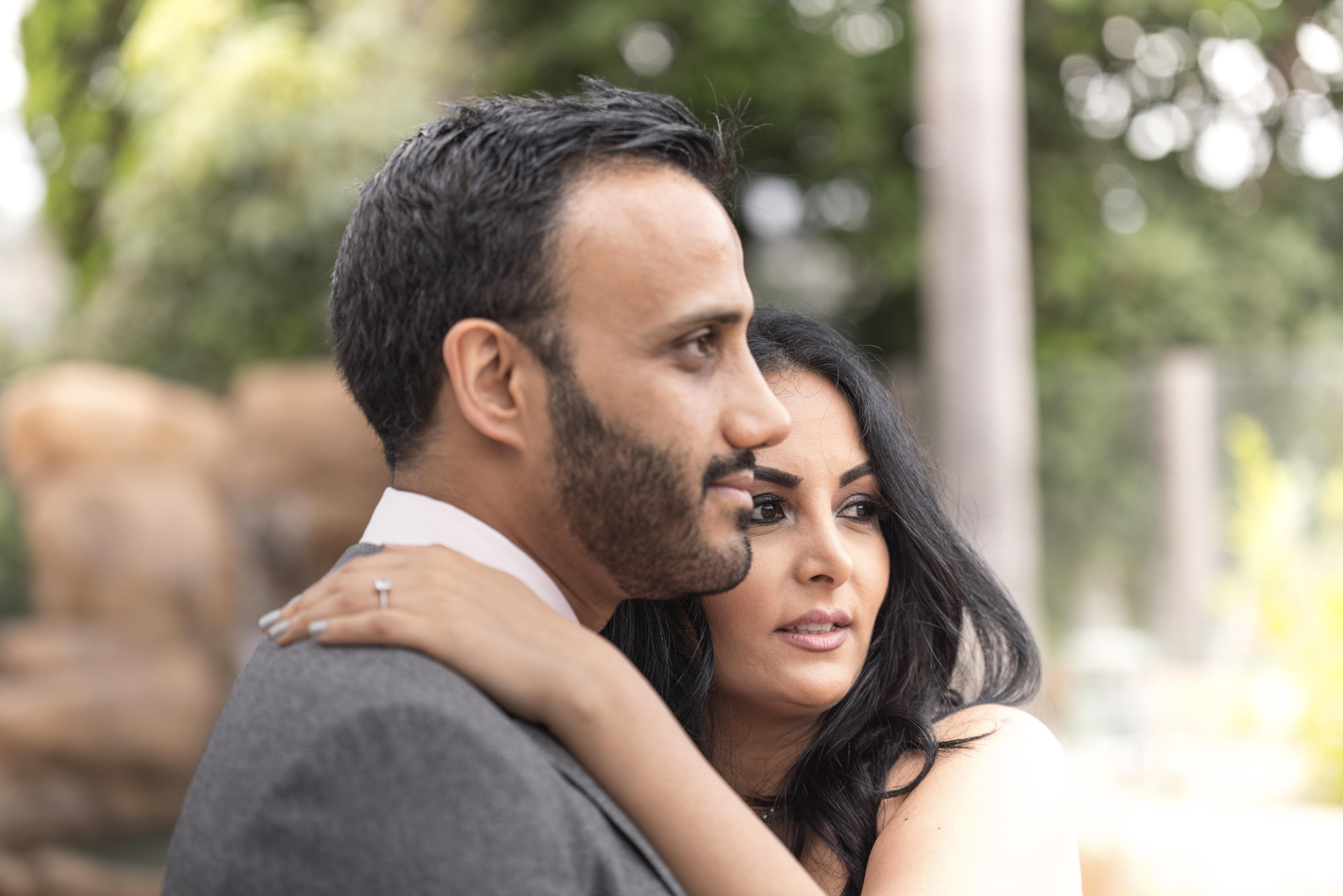 The Wedding Website of Mona Alipour and Mohsen Akbari