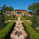 Fort Worth Botanic Garden