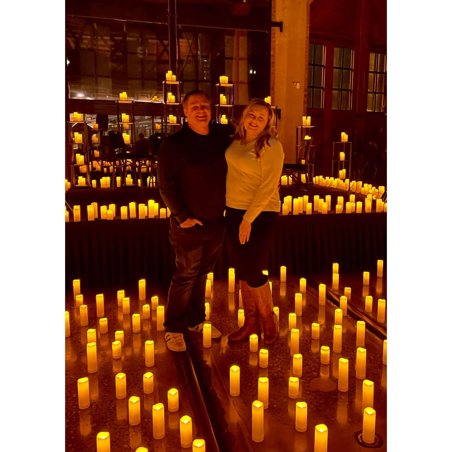 Candlelight Concert