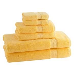 Product description page - Kassadesign Brights Towel Set - Kassatex®