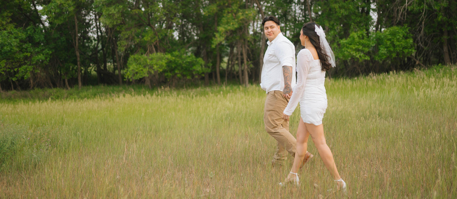 The Wedding Website of Sydney Cummins and Caleb Klinger