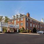 Comfort Inn Rockland - Boston